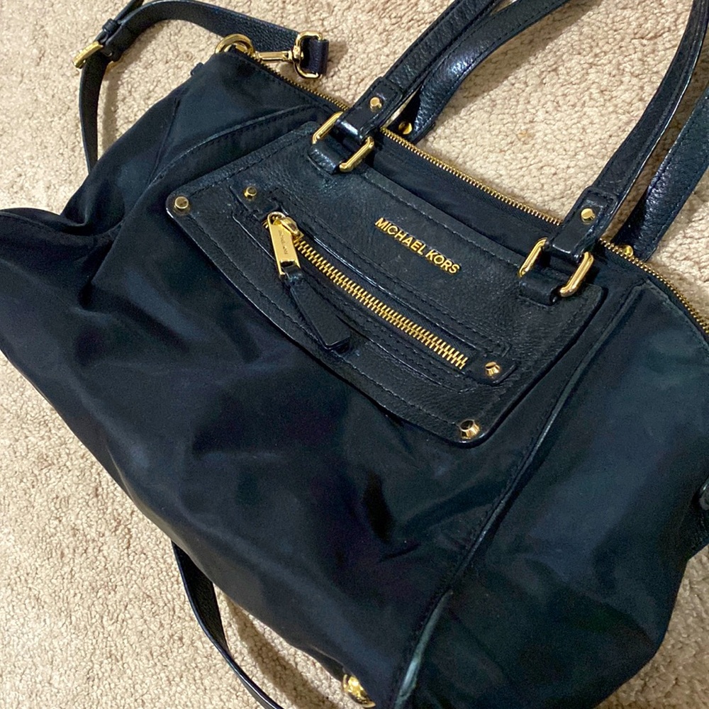 Michael Kors tote